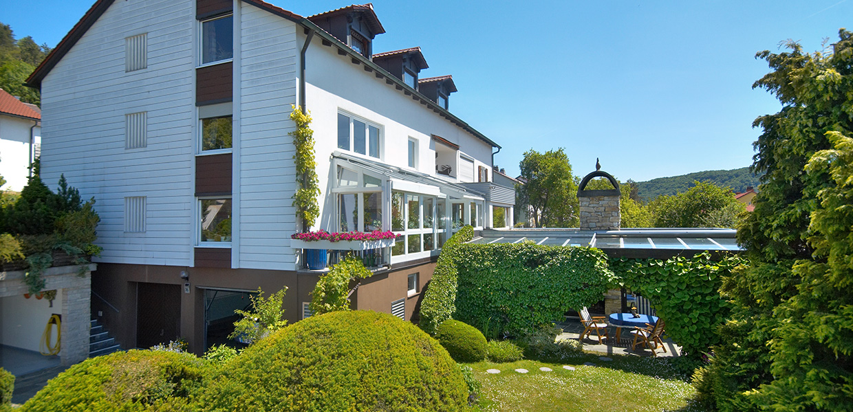 haus
